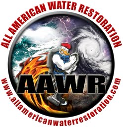 * All American Water Restoration, Inc. - Platinum Partner