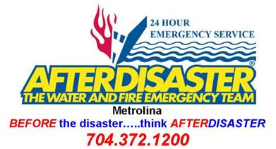 AFTERDISASTER - Metrolina
