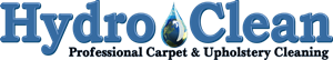 Hydro Clean Carpet Cleaning
