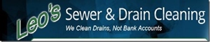 Leo's Sewer & Drain Service