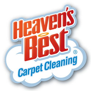 Heaven's Best Carpet Cleaning