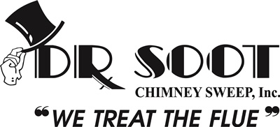 Dr. SOOT, Chimney Sweep, Inc.