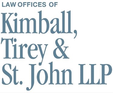 Law Offices of Kimball, Tirey and St. John LLP