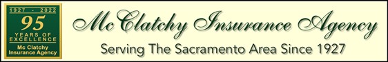 McClatchy Insurance Agency