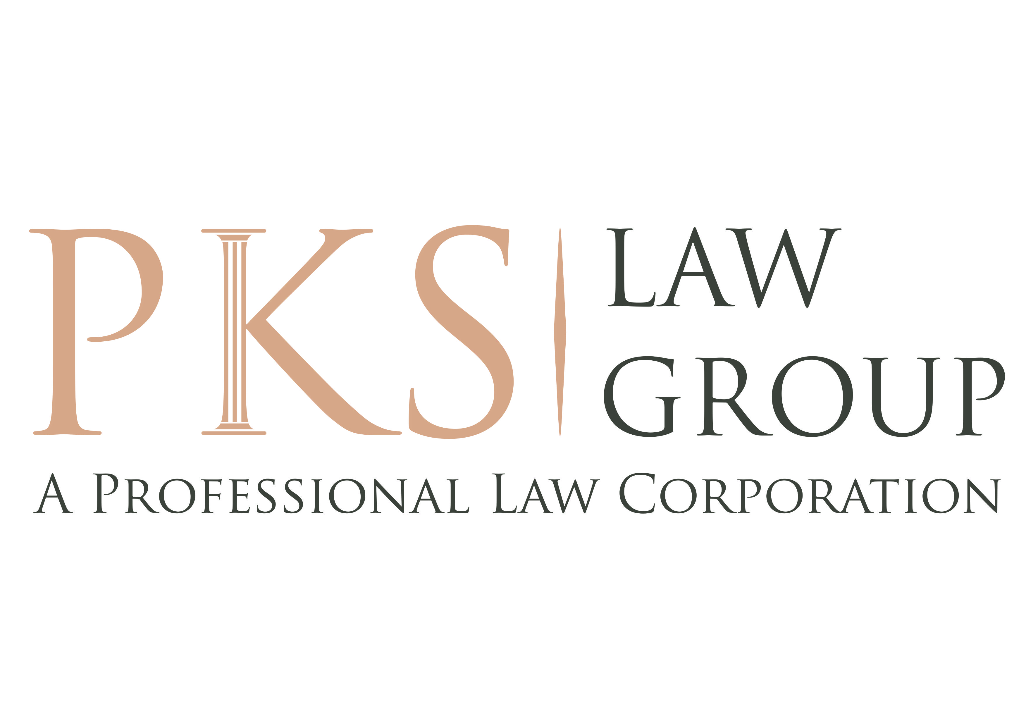 PKS Law Group, A Professional Law Corporation
