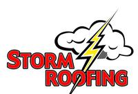 Storm roofing and repair