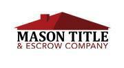 Mason Title & Escrow Company - Platinum