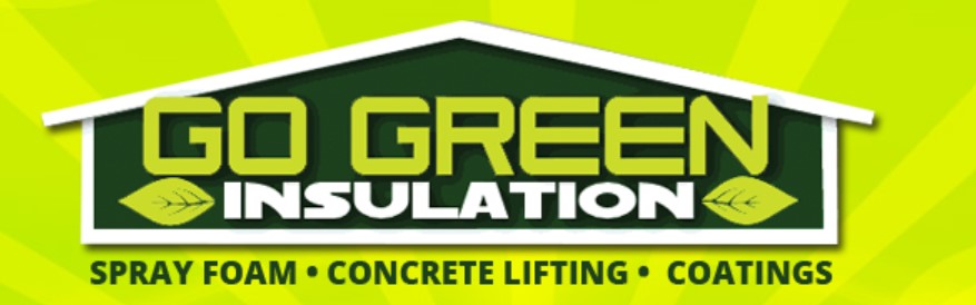 Go Green Insulation