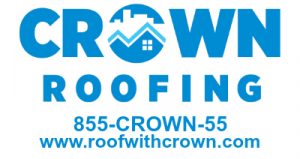 crown roofing