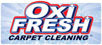 OXI FRESH Carpet Cleaning
