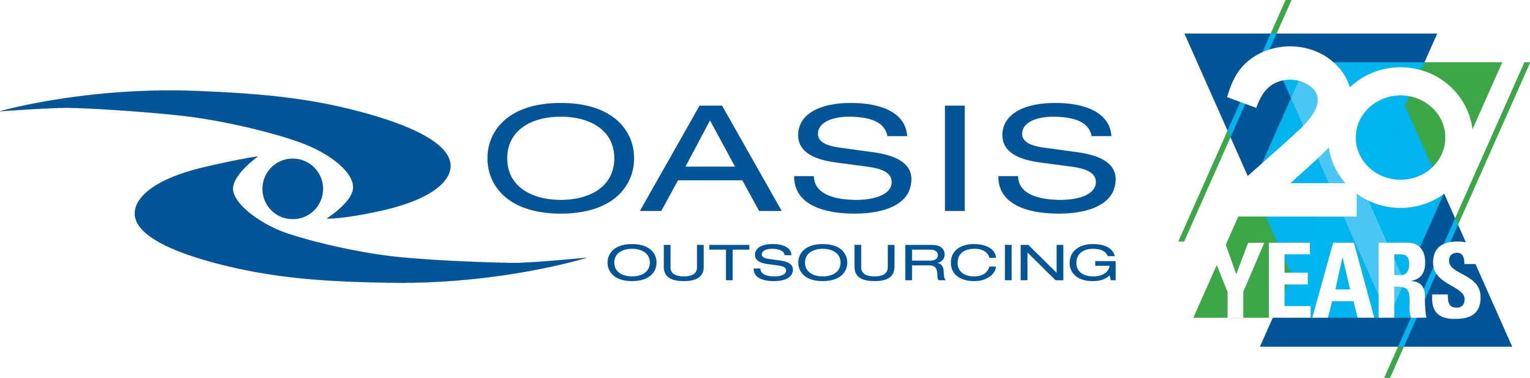 Oasis Outsourcing