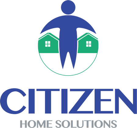 Citizen Home Solutions - Gold Sponsor