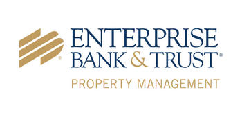 Enterprise Bank & Trust - 2023 Conference Partner