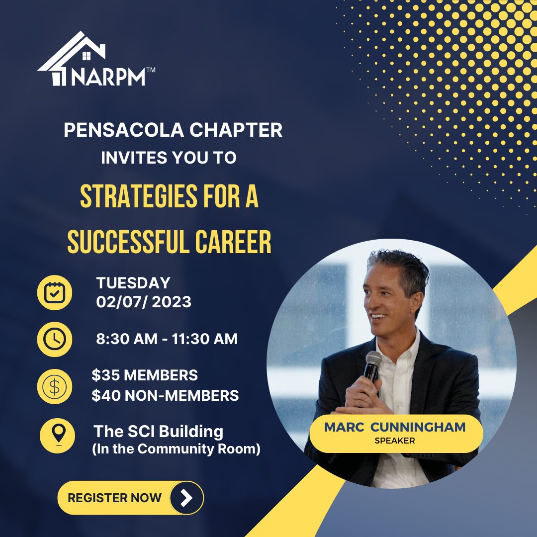 Pensacola Feb 2023 Event