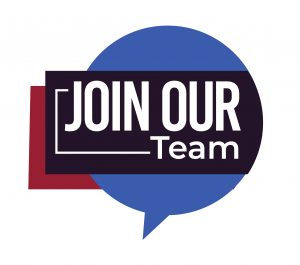 Join Our Team