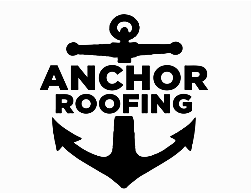 Anchor Roofing / John Major