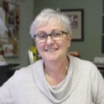 Katherine Knister Zook
