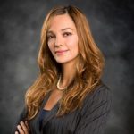 Stephanie Rabiner