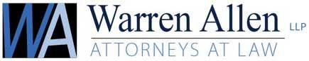 Warren Allen LLP